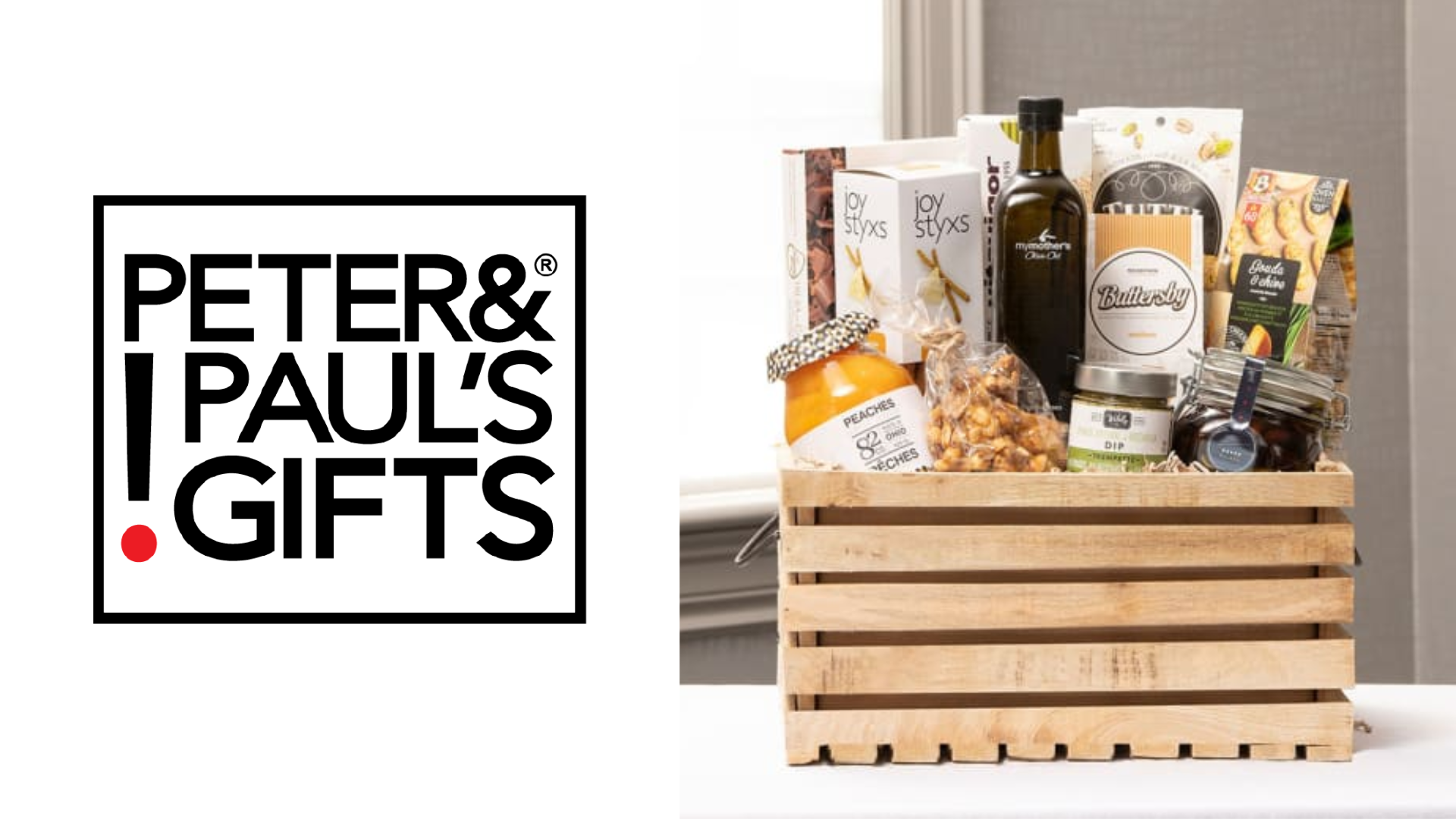 Peter & Paul's Gifts