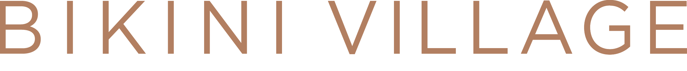 Bikini Village