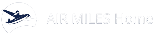 AIR MILES Logo